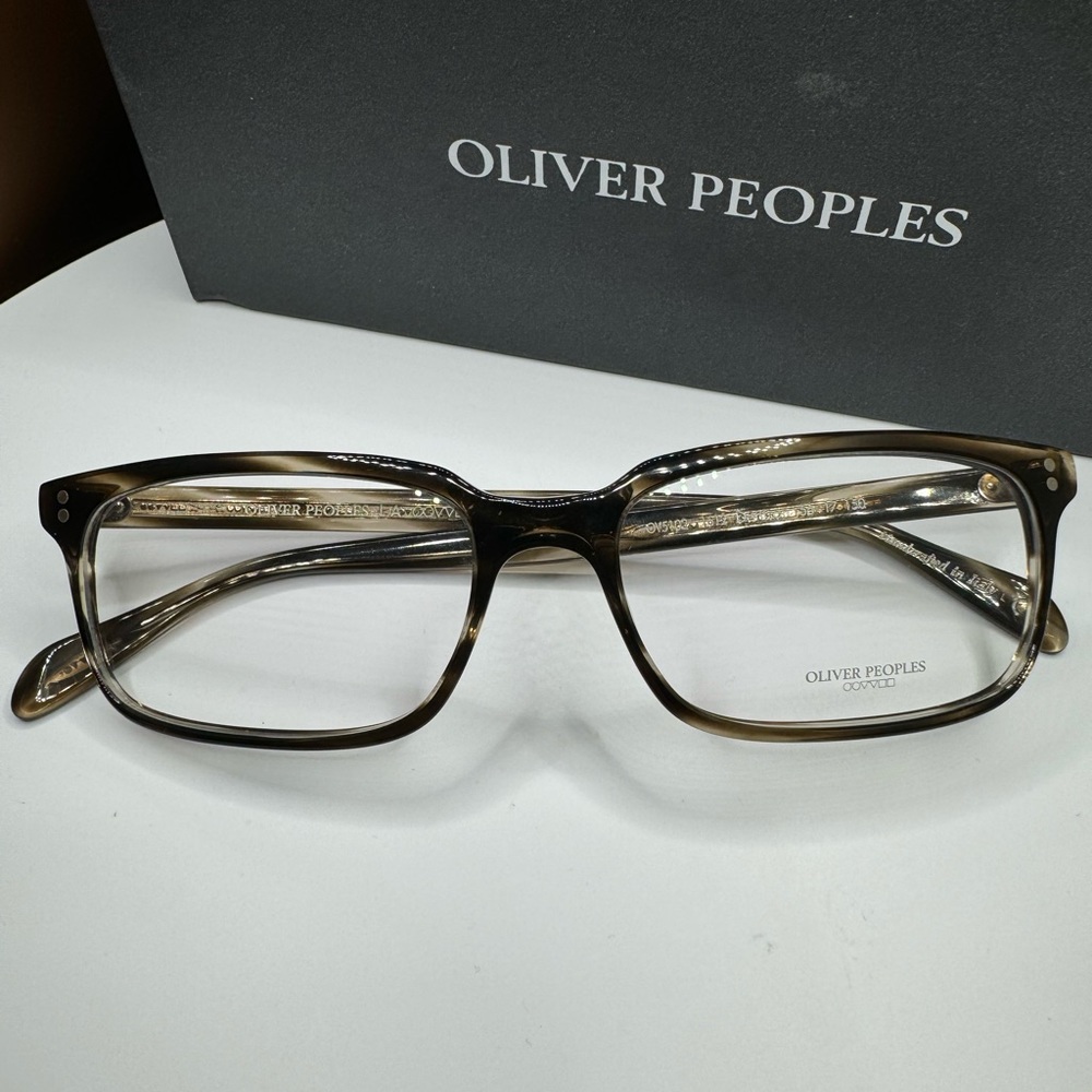 Oliver Peoples Denison Glasses
